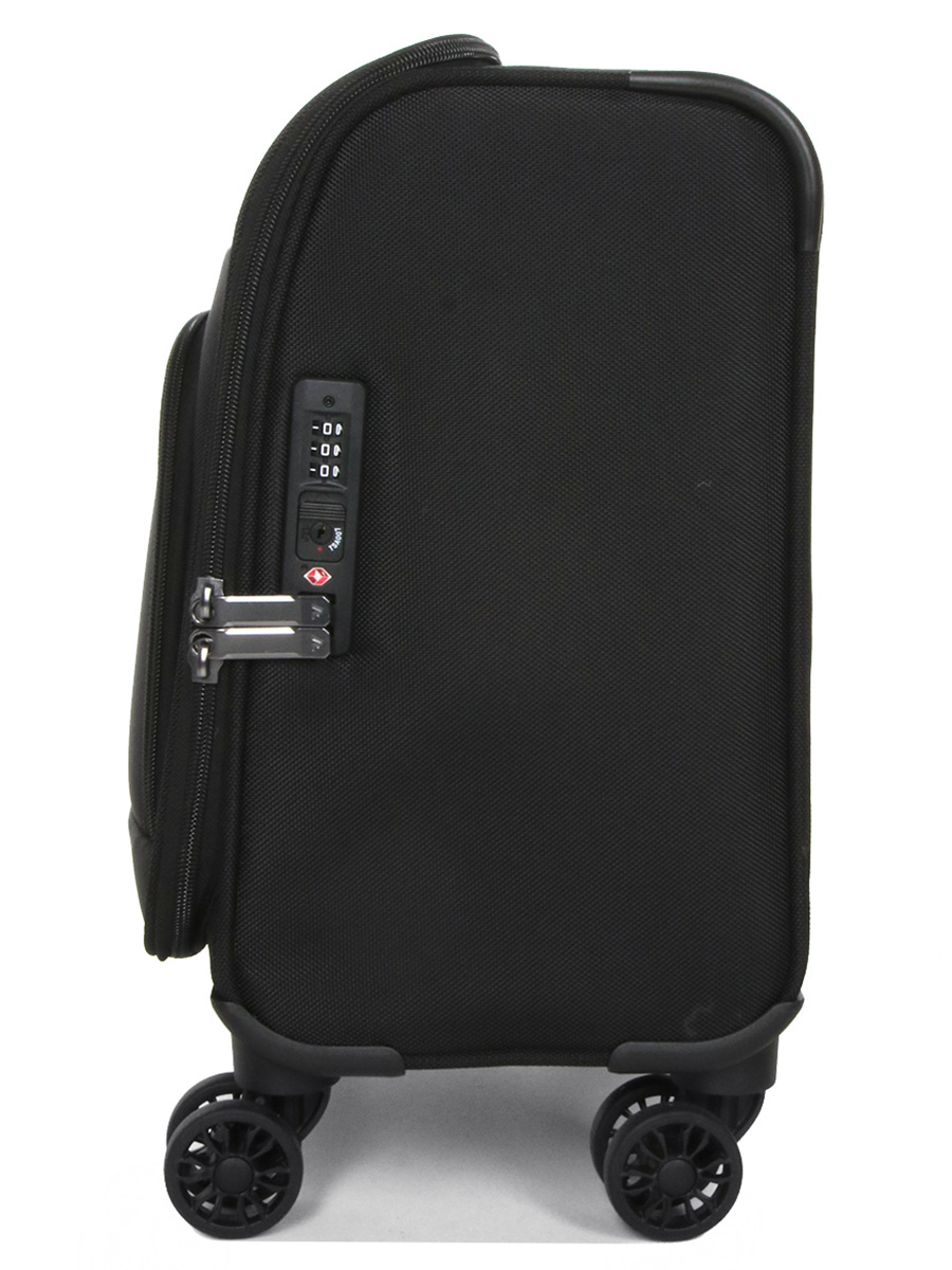 Pilot case Roncato Biz 4.0 - 15.6 pouces
