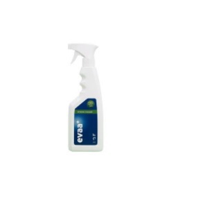 evaa Green Interior Cleaner 500ml