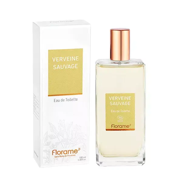 Florame Eau de Verveine Sauvage100ml