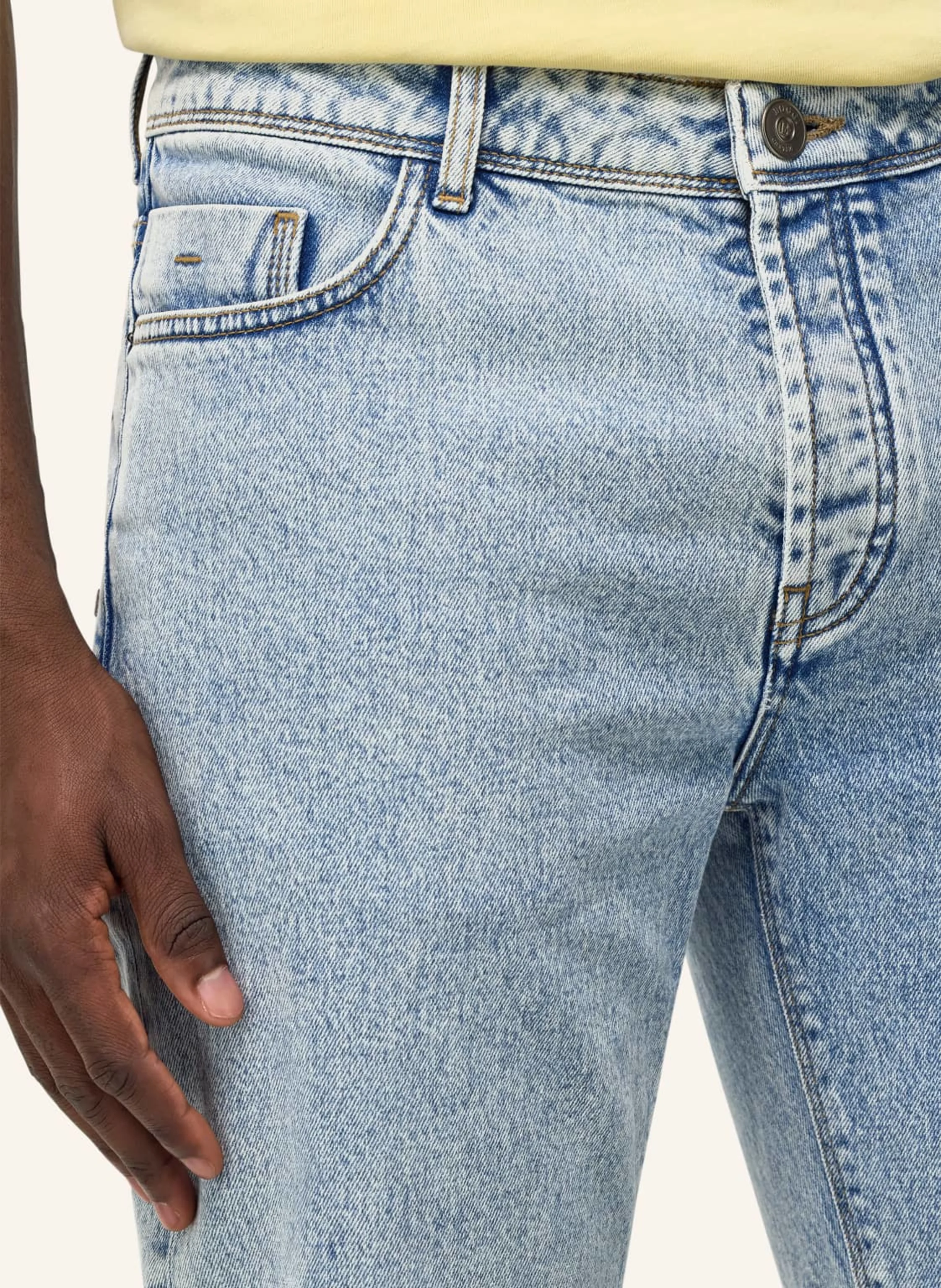 BOGGI MILANO Jeans