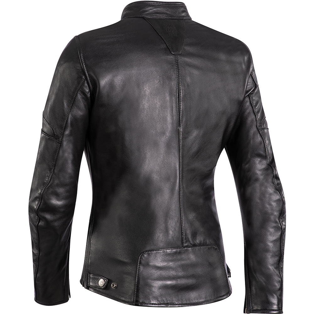 Ixon - Blouson femme Cranky Lady Noir