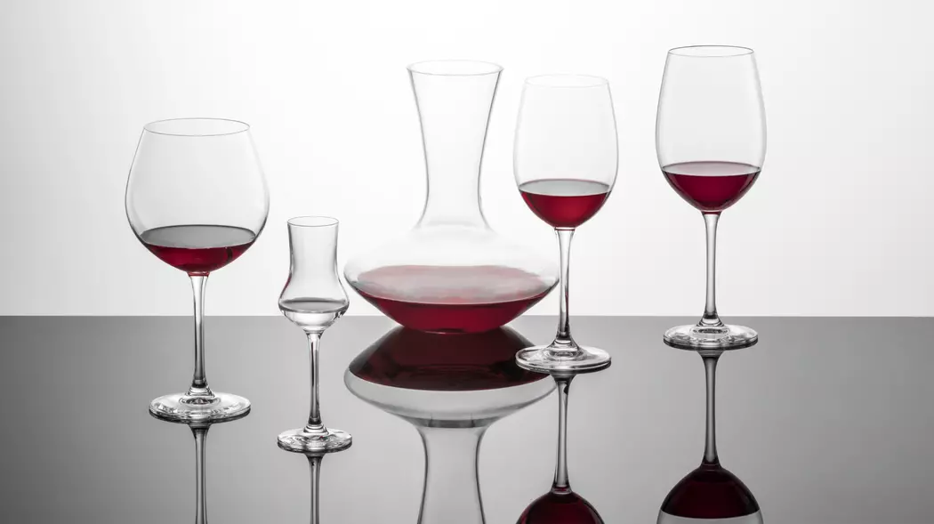Bordeauxglas Classico 645 ml