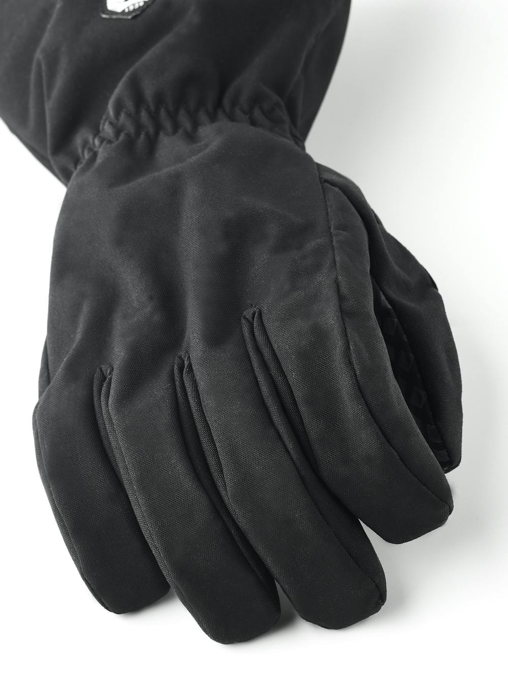 Storm Shell 5-finger Black