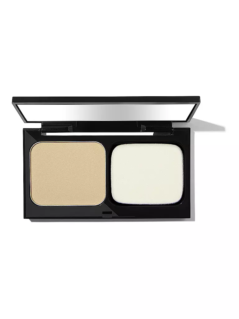 BOBBI BROWN Skin Weightless Powder Foundation ( 01 Warm Ivory )  camel