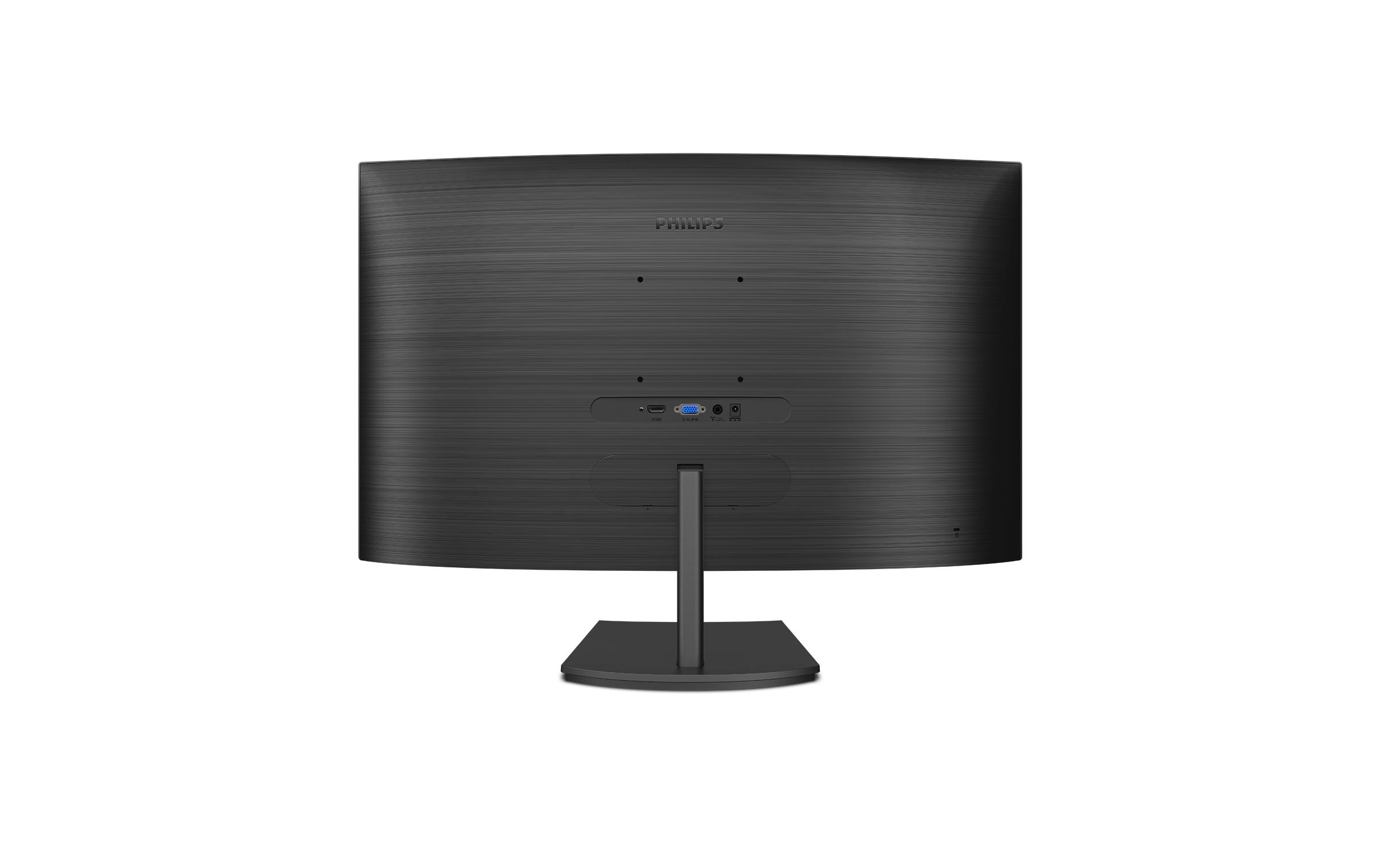 Philips LED-Monitor »241E1SC/00« 59,4 cm/23,6 ″  1920 x 1080 px 75 Hz
