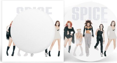Spice Girls - Spiceworld 25 - Vinyl Lp