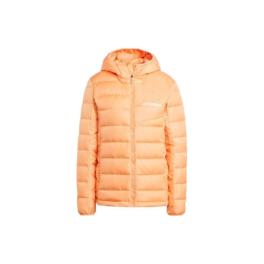 Adidas Doudoune à capuche légère Terrex Multi