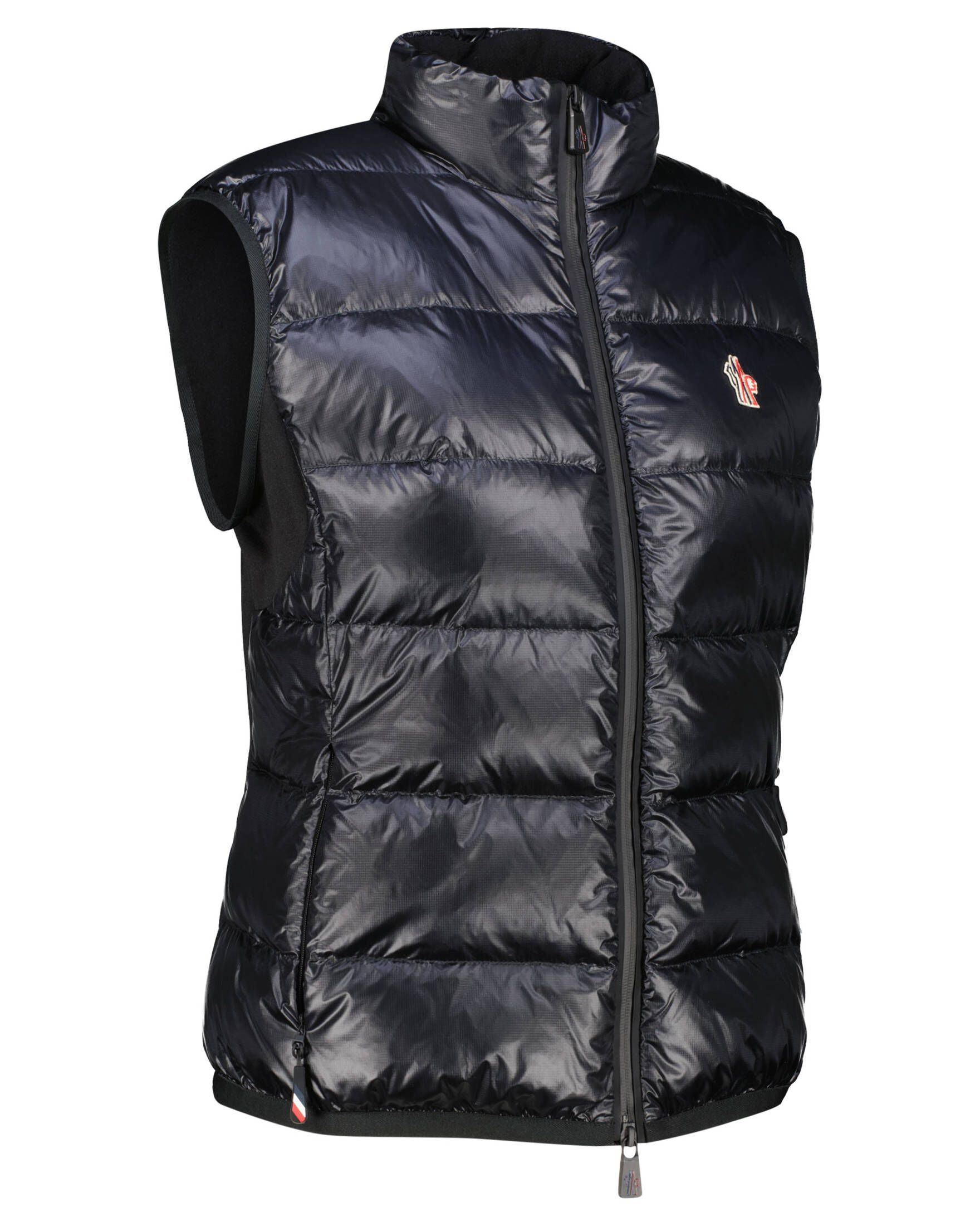Moncler Grenoble| Damen Weste mit Daunenwattierung