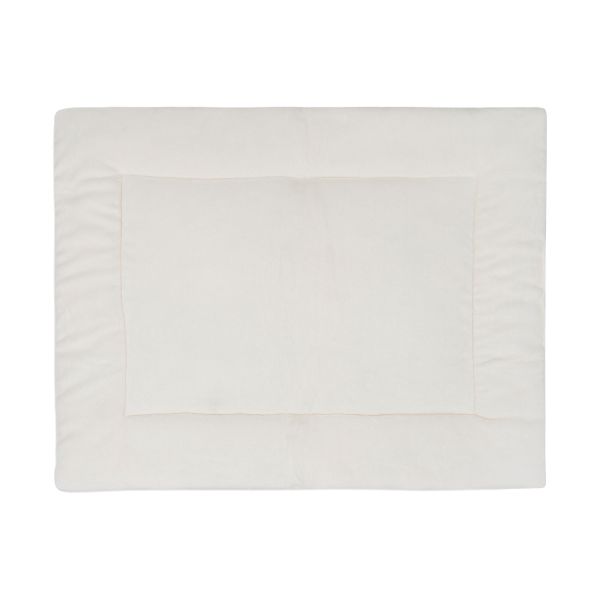 Jollein Cosy Knit Boxkleed - 75x95cm - Wild Rose
