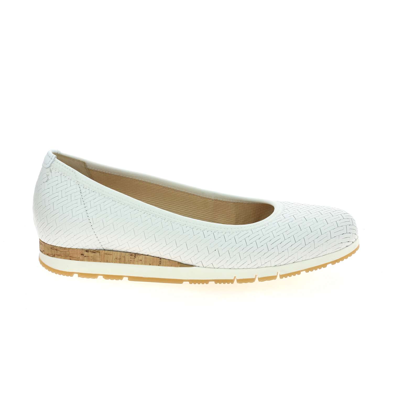 Ballerines et babies femme GABOR GABILLO