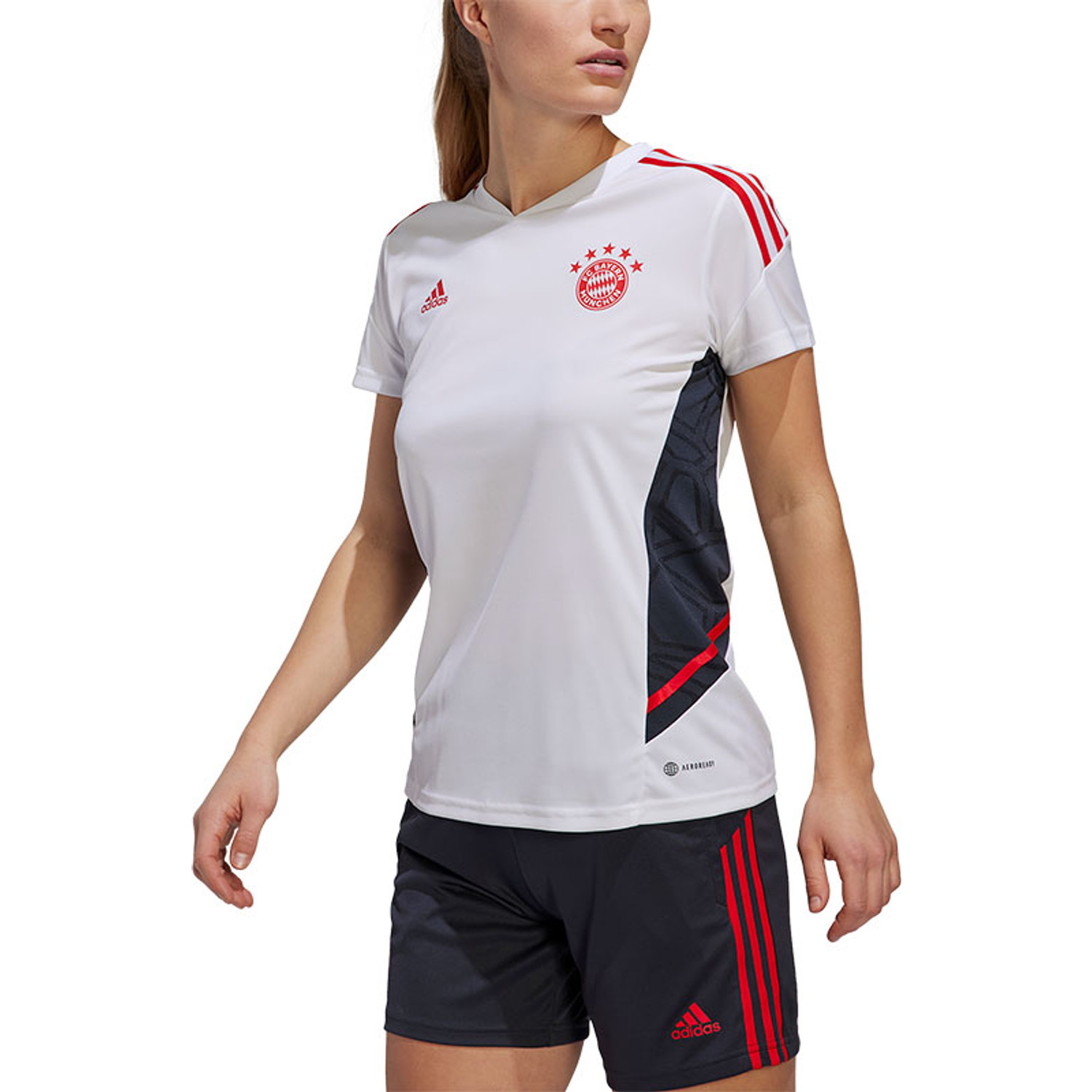 adidas Bayern München Trainingsset Dames