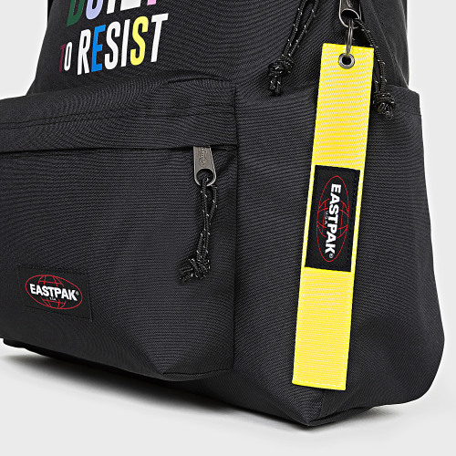 Sac A Dos Day Pak'r Bold Built To Resist Noir