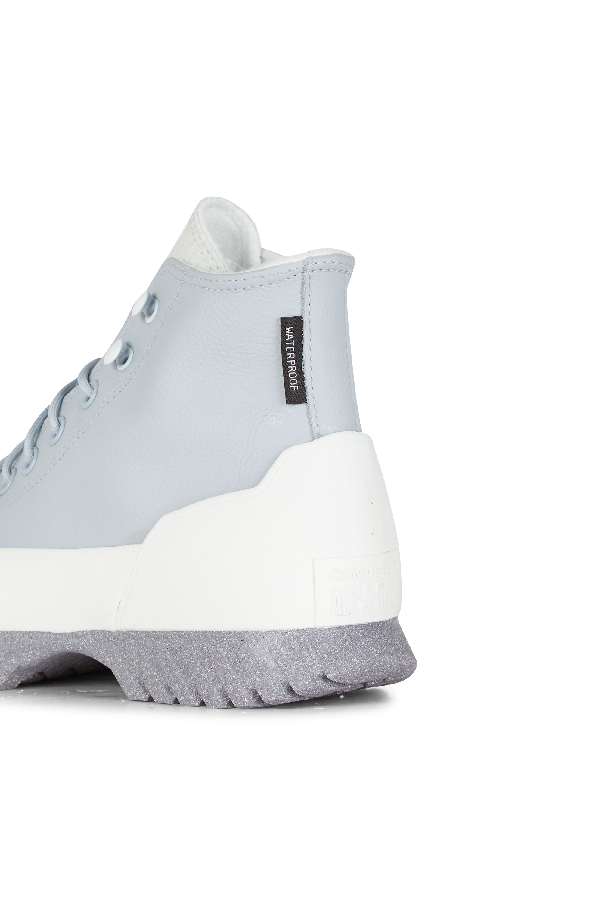 CONVERSE Baskets  CHUCK TAYLOR ALL Gris