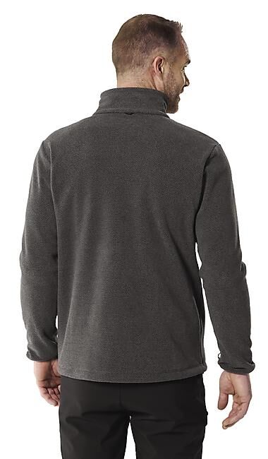 LAFUMA - POLAIRE TECHFLEECE FULL ZIP M