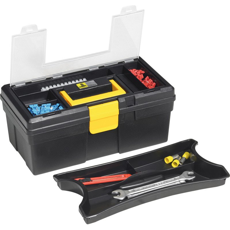 Boîte à outils McPlus Promo 12.5 Allit