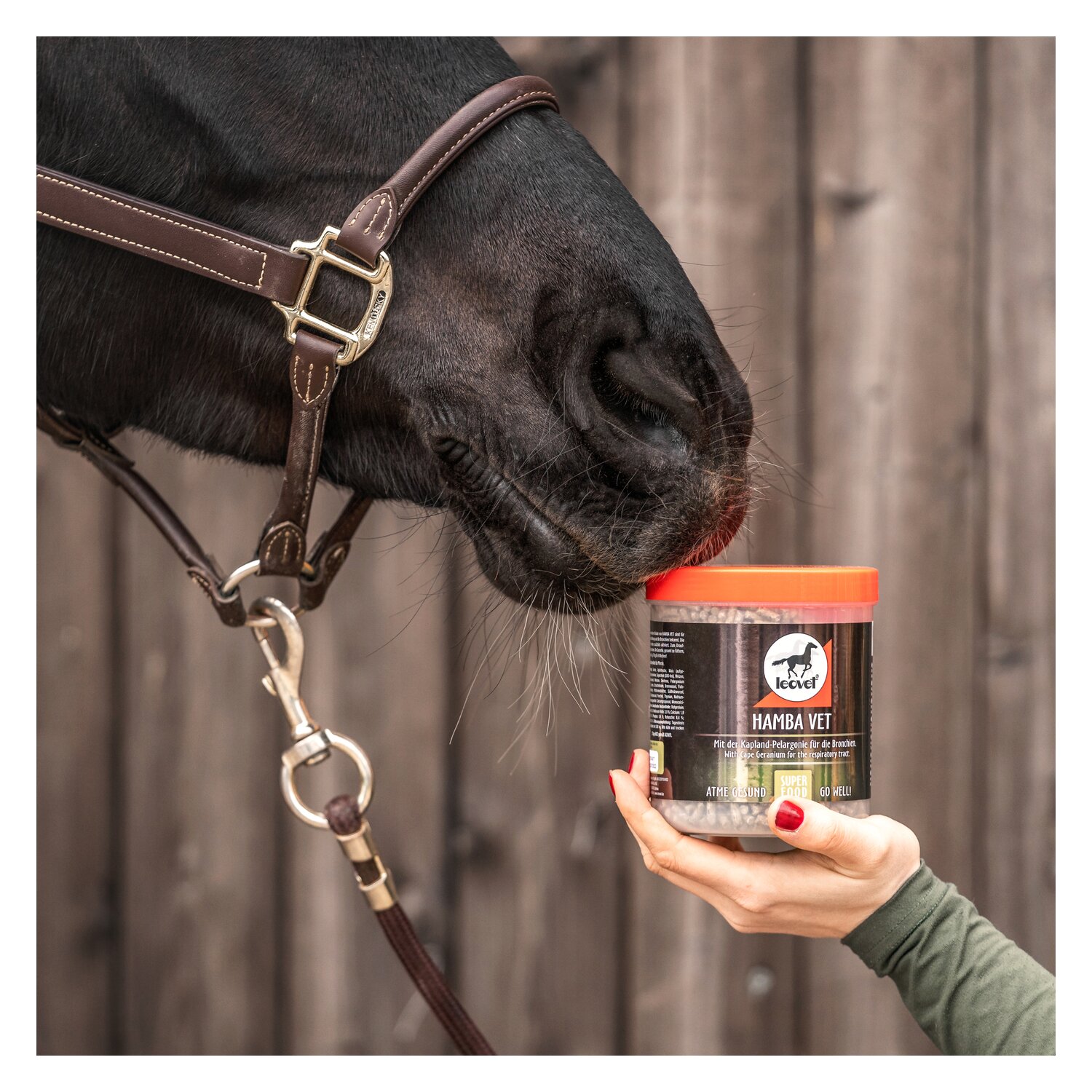 leovet Hamba-Vet  - 700 g
