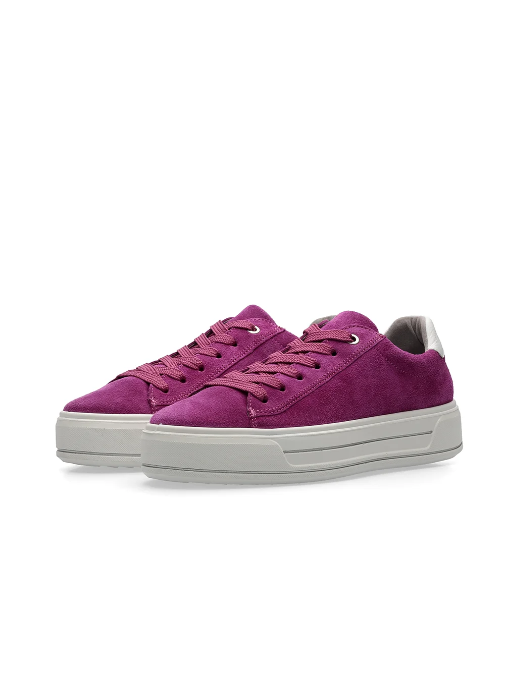 Schnürer Canberra pink