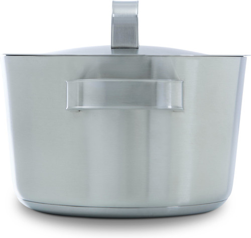 BK Conical+ Pannenset 4-delig