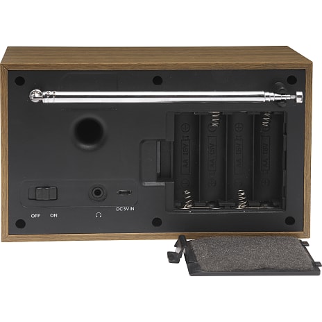 Denver DAB-46WHITE radio