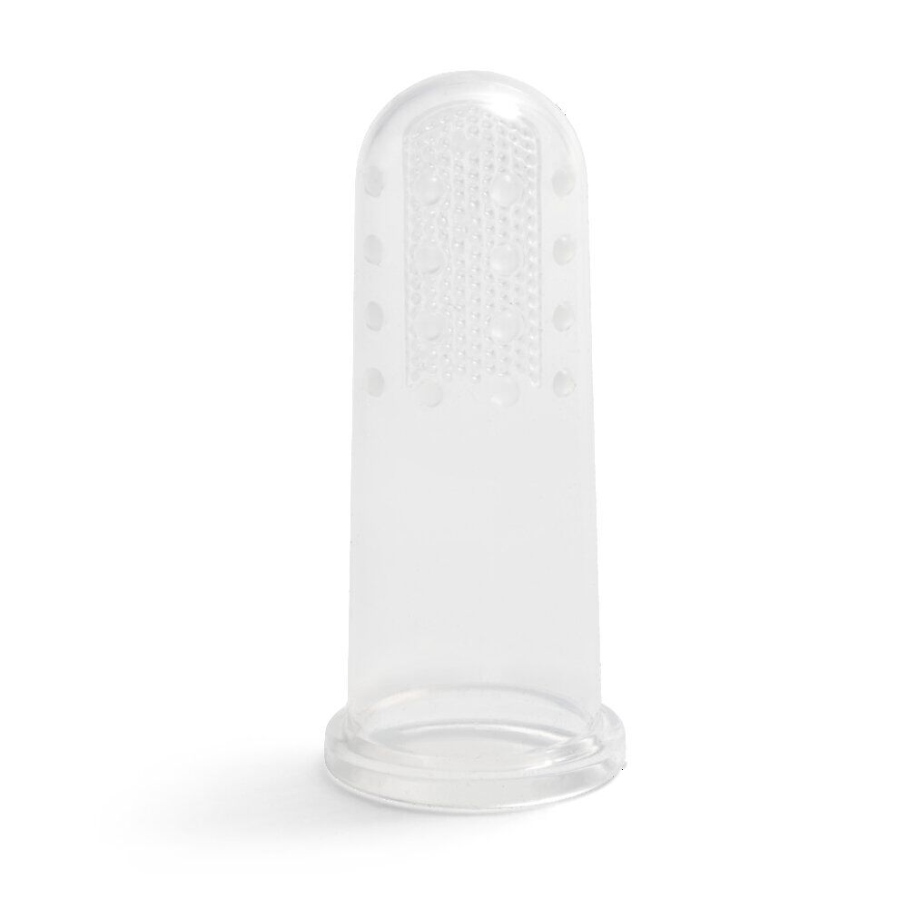 Brosse à dents pour animaux