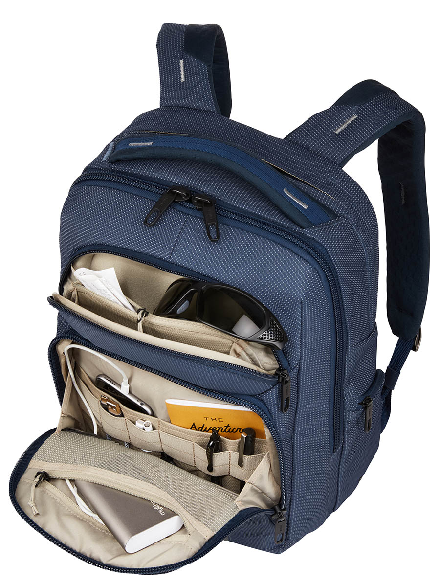 Sac À dos ordinateur Thule Crossover 2 - 13.3 pouces