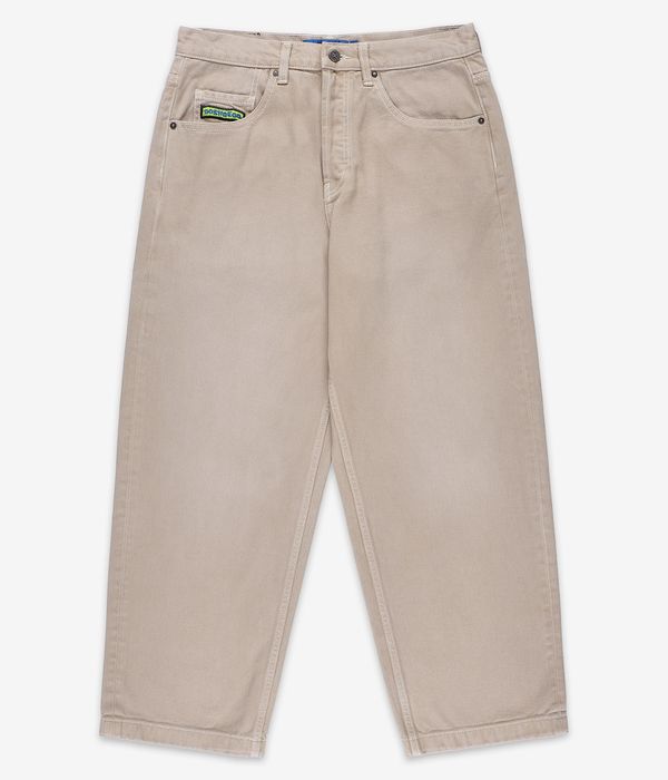 DC Worker Baggy Jeans (incense overdye)