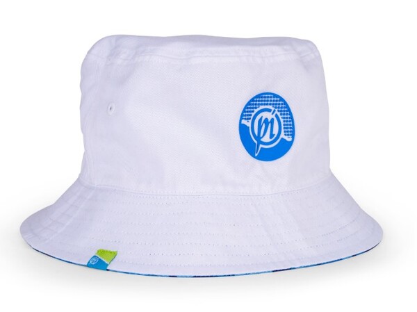 Bob Preston Reversible Bucket Hat