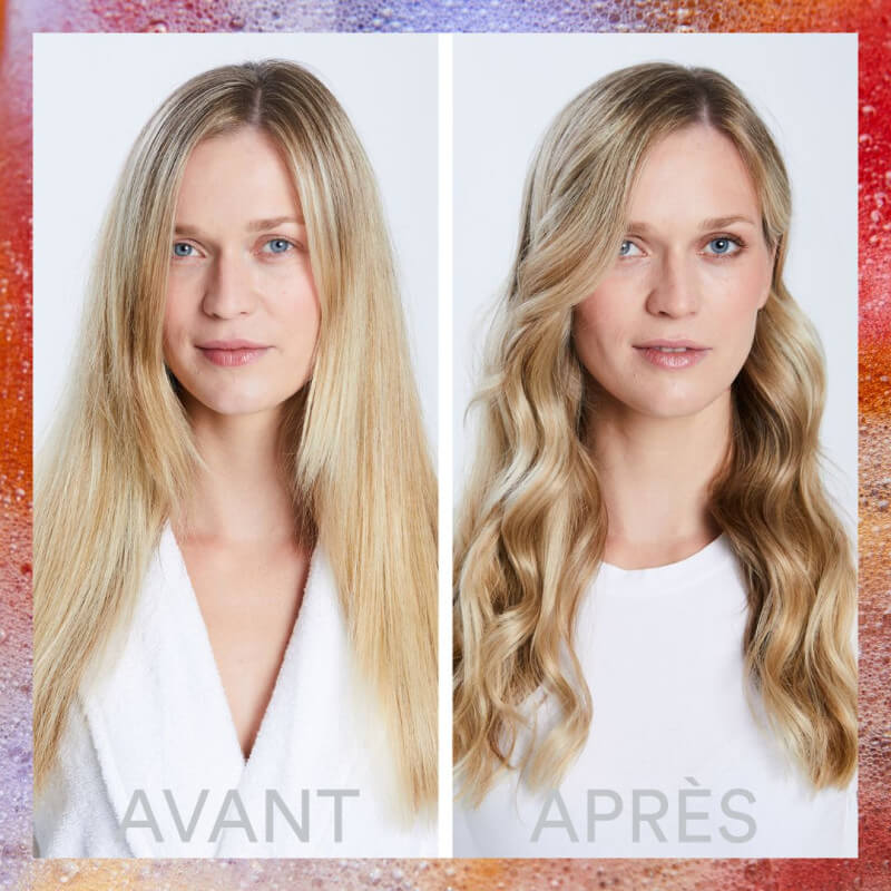Mousse Colorante Argent Color Style Mousse Indola Vegan 200ml