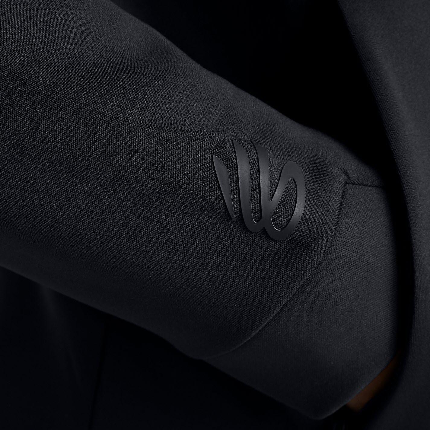Under Armour UA Curry Travel Jacket Mens