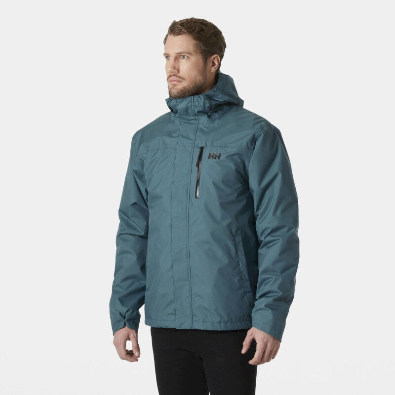 Juell 3-In-1 Jacket - Veste 3 en 1 homme