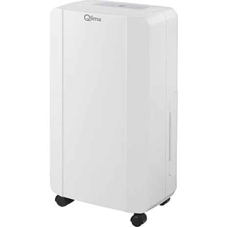 Qlima affugter D 216 16 liter