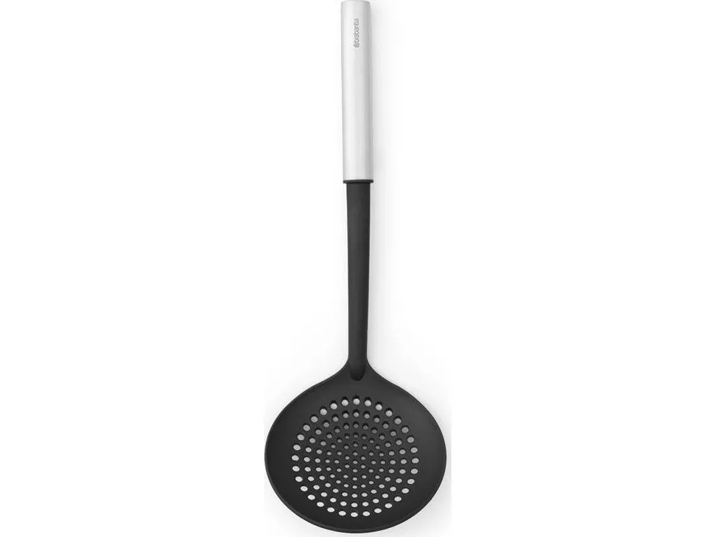 Brabantia 250583, Sort, Sølv, Plast, Nylon, 220 °C