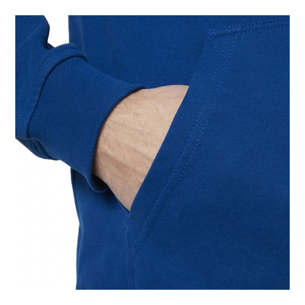 Helly Hansen HH LOGO - Sweat Homme deep fjord