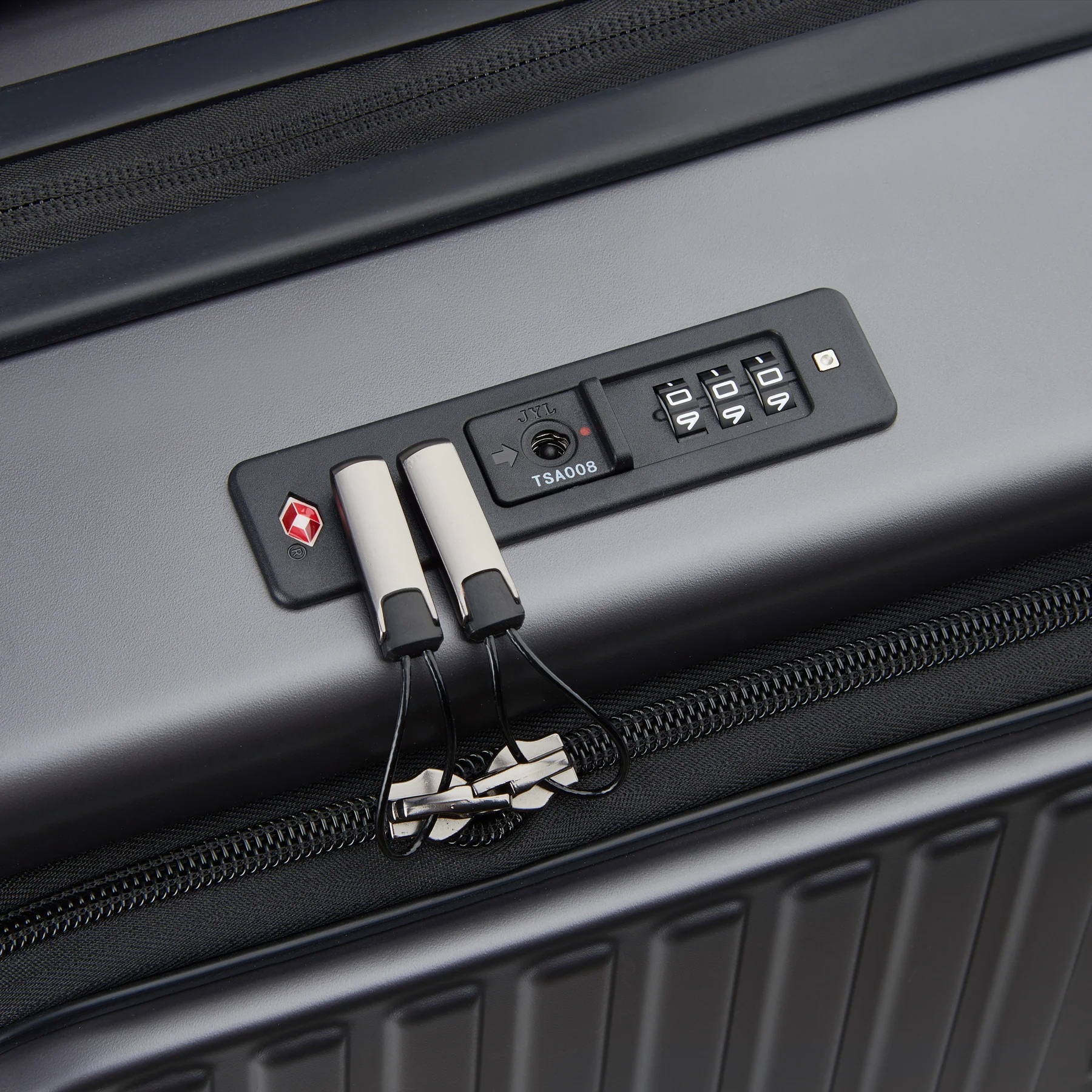 Valise cabine - S Extensible (55cm)