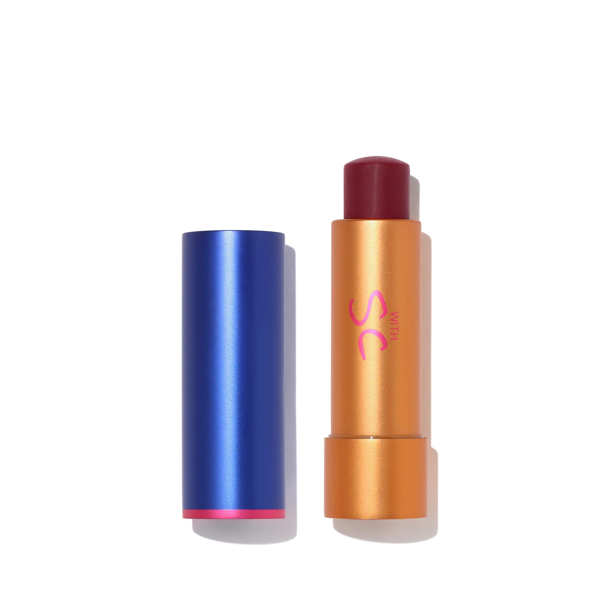 Augustinus Bader The Tinted Balm x Sofia Coppola Baume à Lèvres Teinté