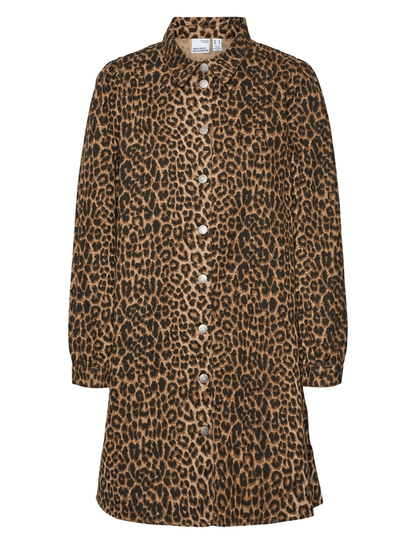 Vero moda Jurk Lucie 10328554