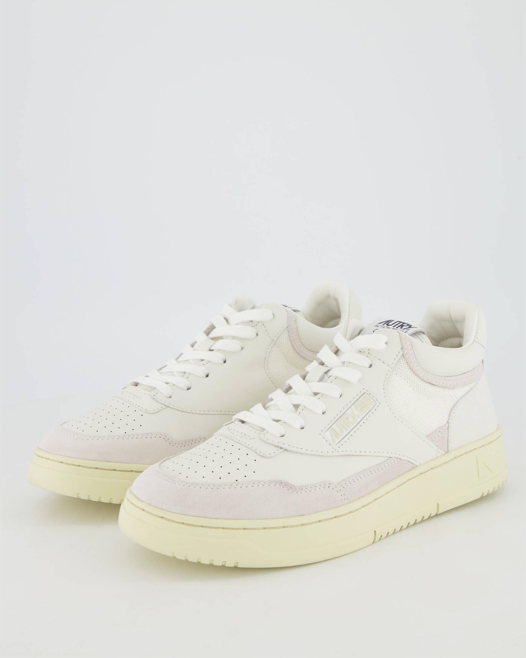 Autry| Herren Sneaker OPEN MID