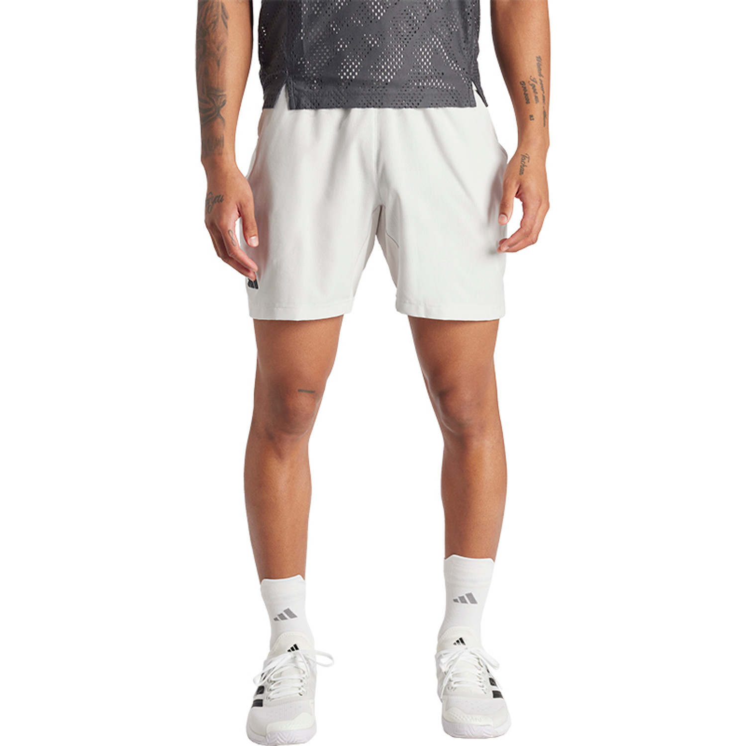 adidas 2in1 Short