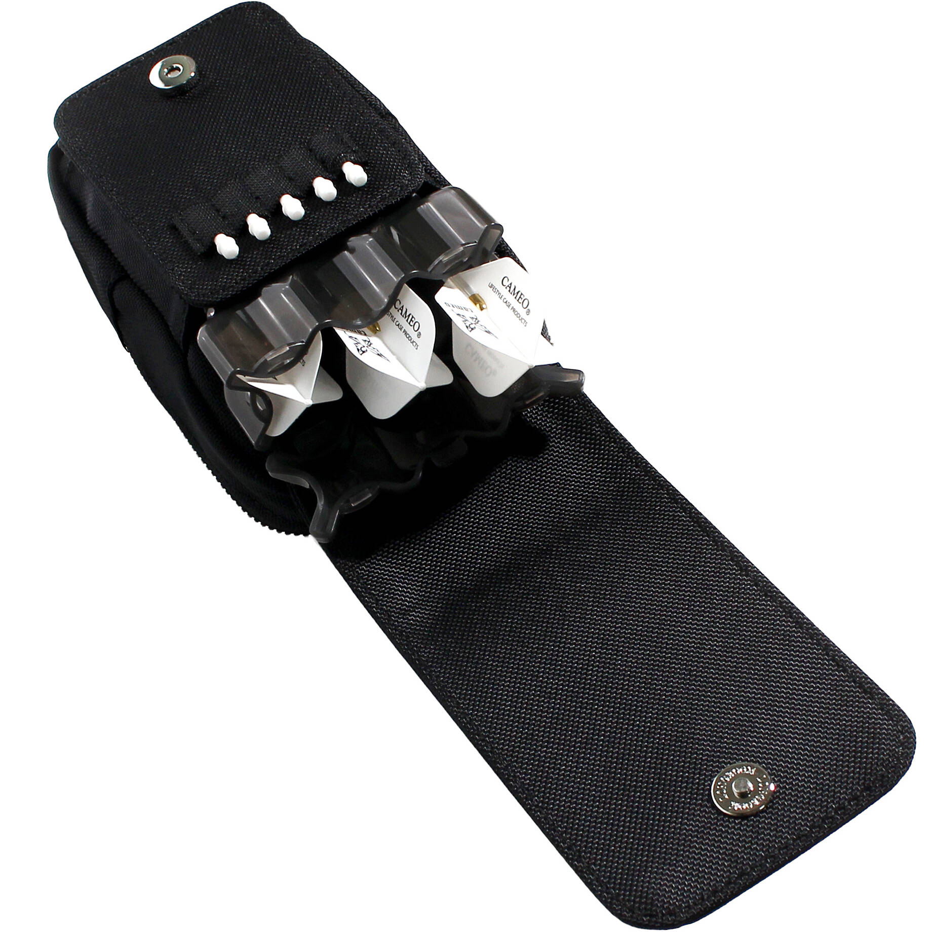 Cameo - Glover 3 - Dartwallet