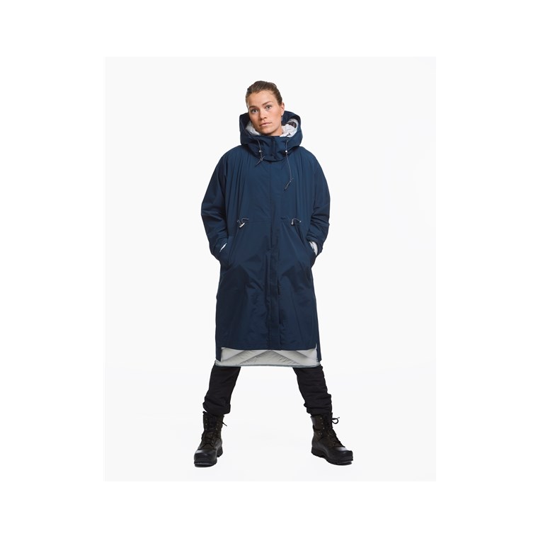 Varg Vinga 3-Layer Rain Coat