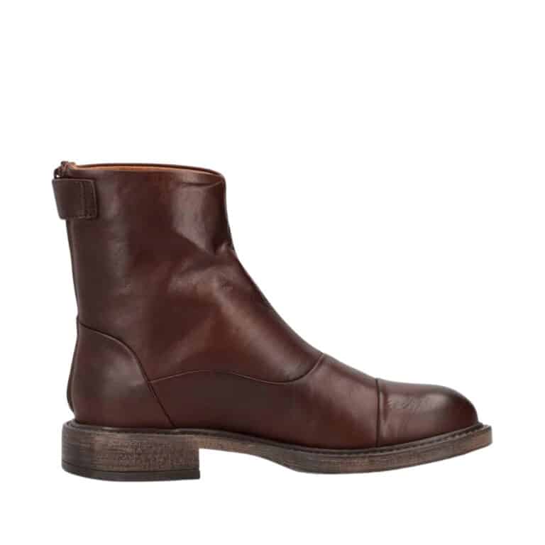 Shoedesign Copenhagen Dahlia Støvle Dame