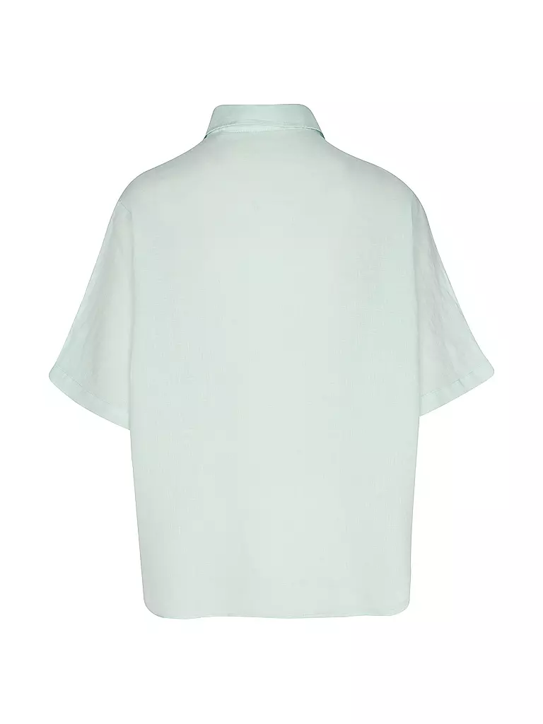ECOALF Bluse MELANIAALF mint