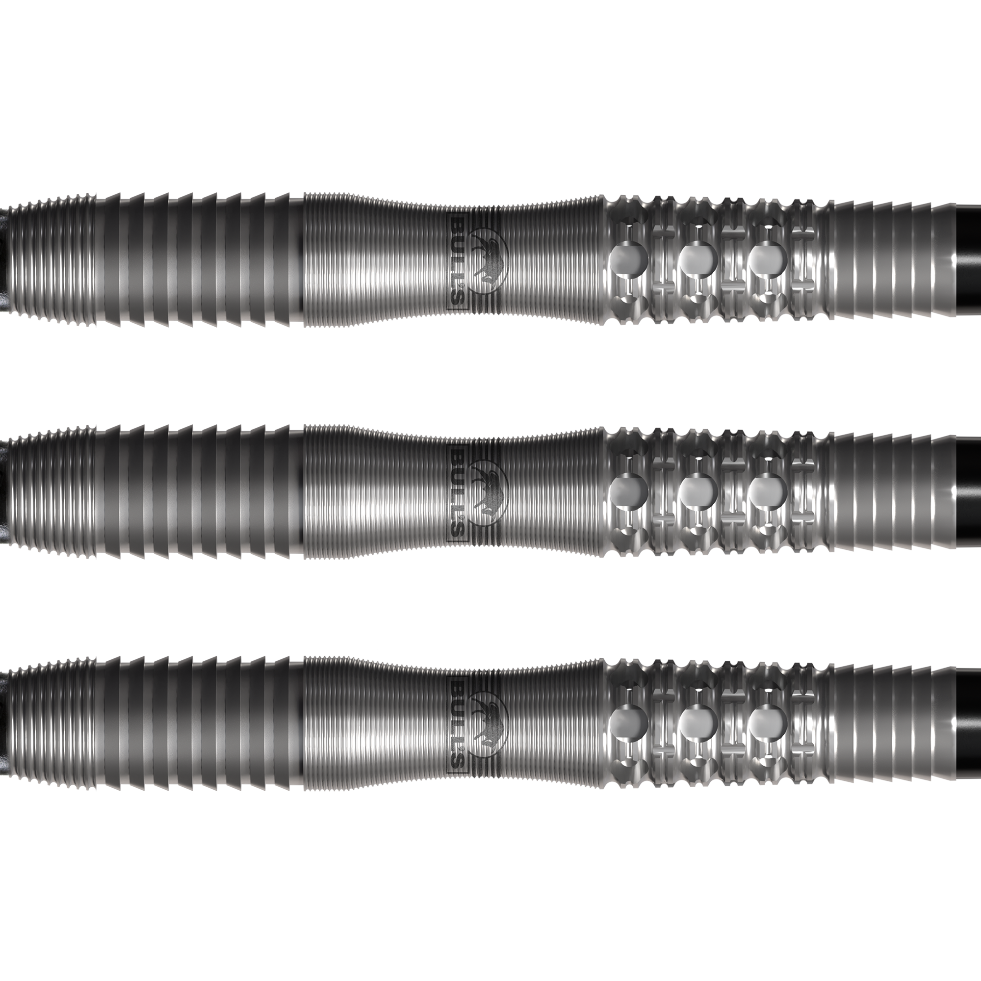 Bull's NL - Eagle 3 - Softdart