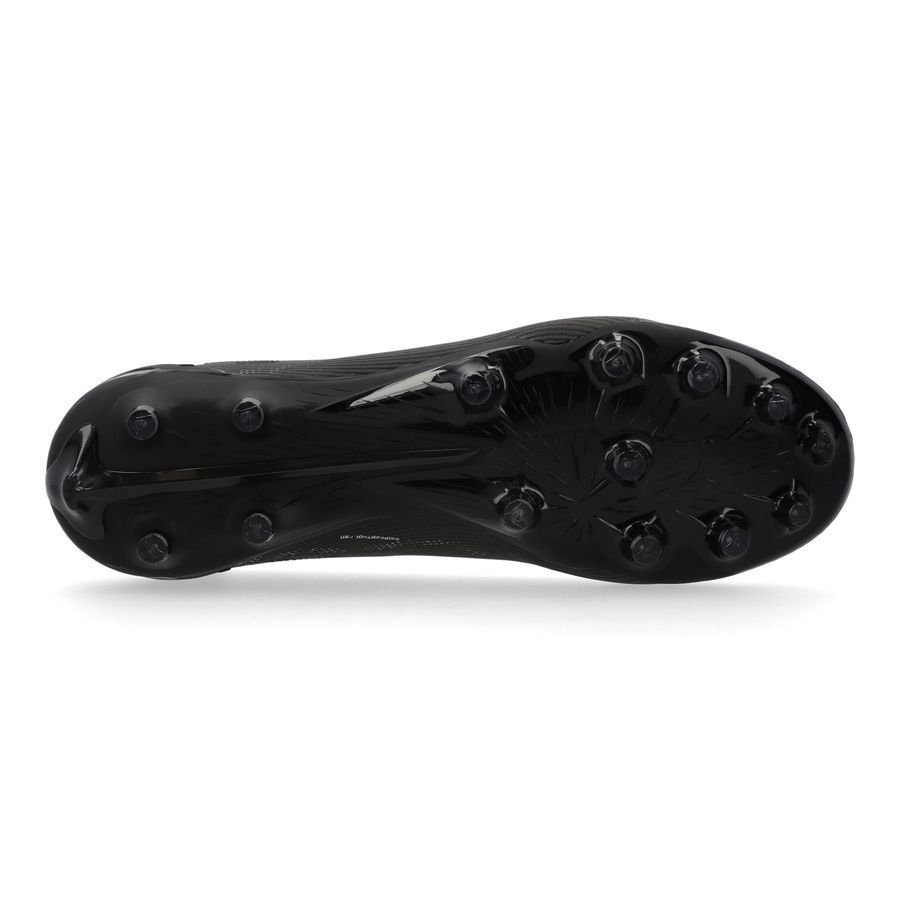PUMA Ultra 5 Ultimate AG Eclipse - Noir/Shadow Gray