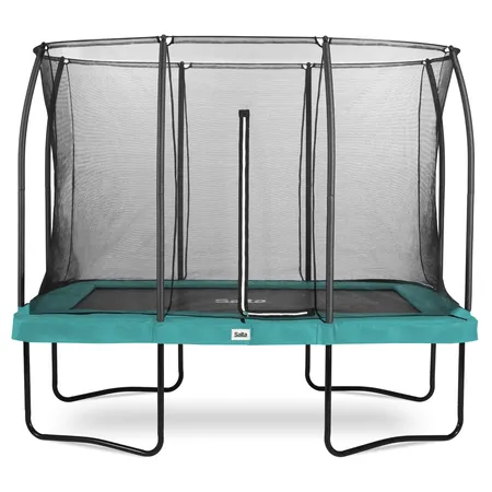 Salta Comfort Edition 305 x 214 cm - Grün