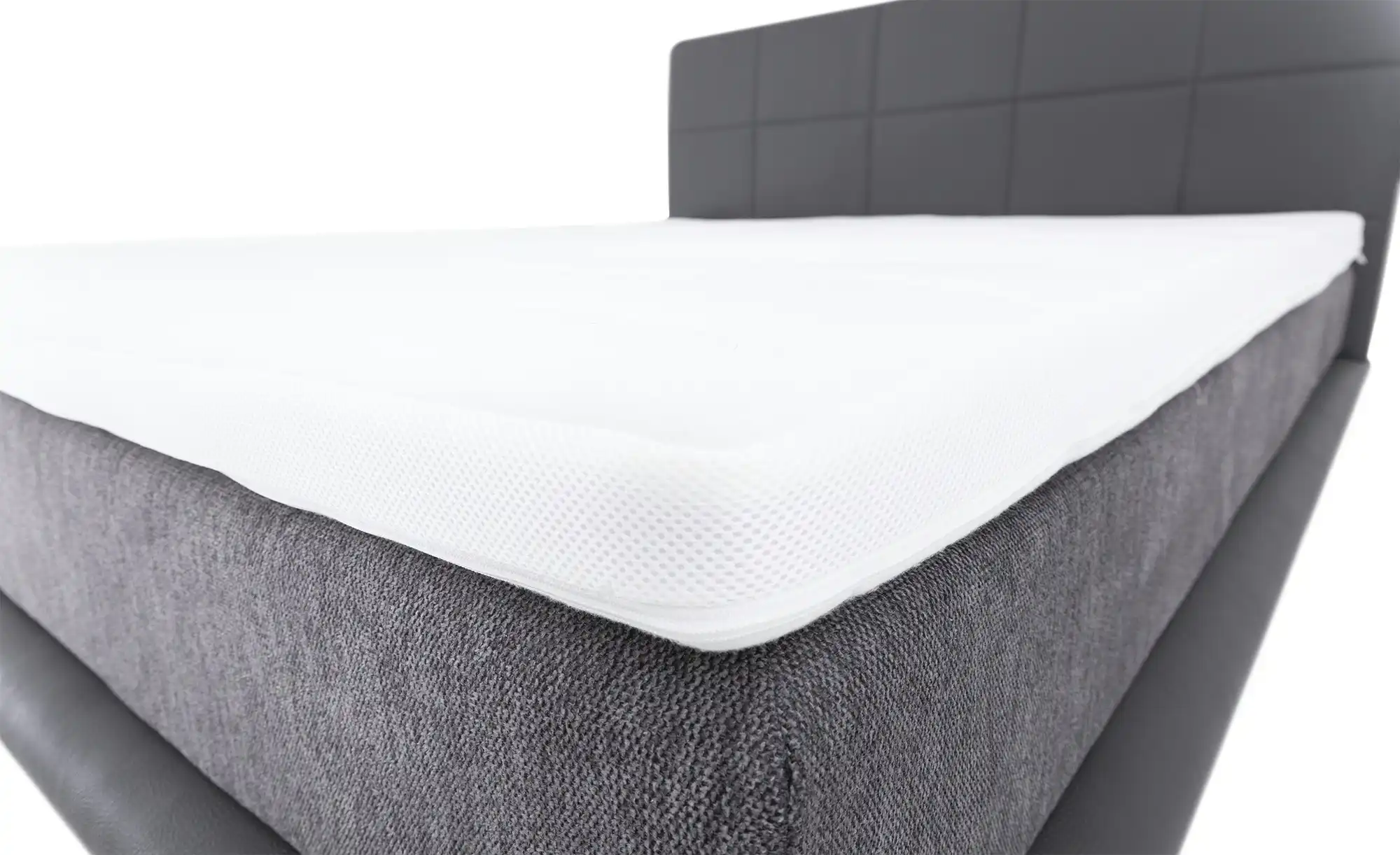 vanDoorn Boxspringbett Colin