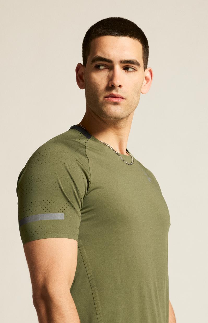 Craft Pro Hypervent Tee 2 Rift