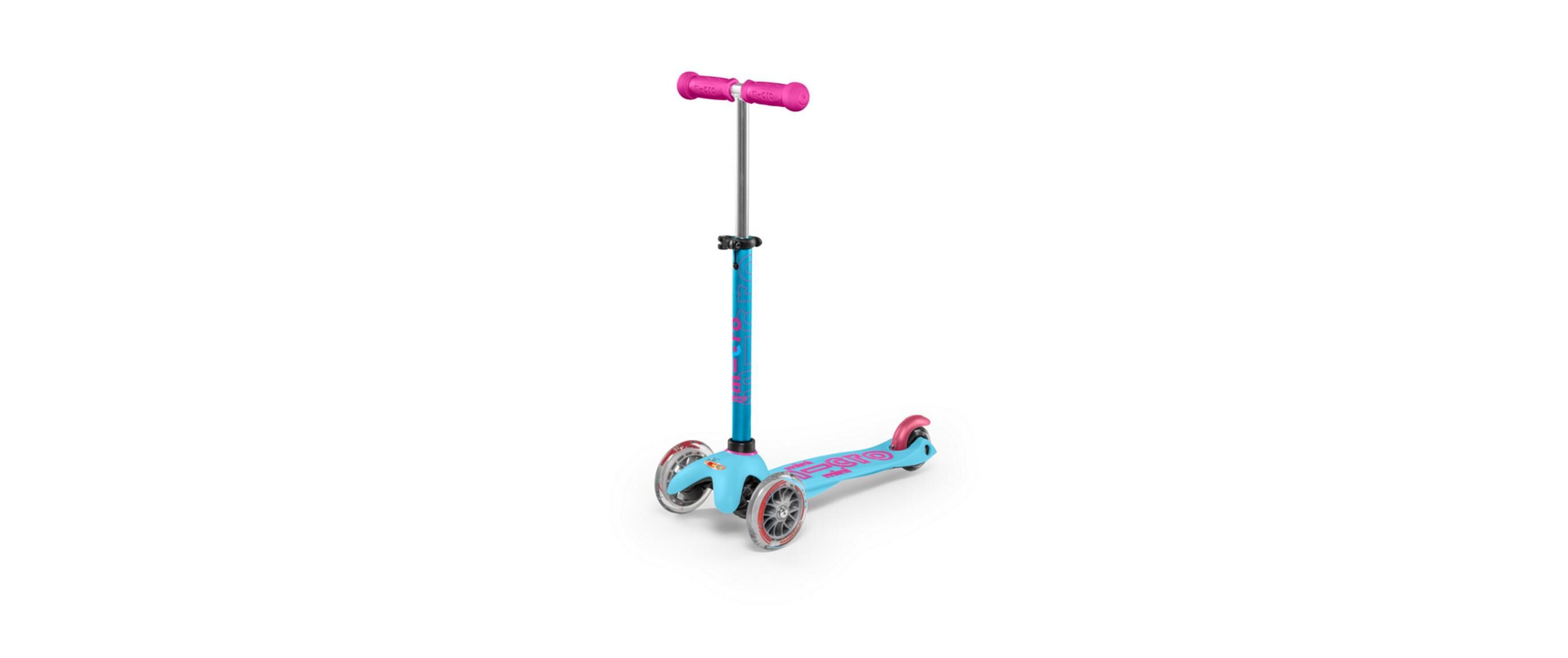 Kickboard Mini Micro DeluxeKickboard für die Jüngsten