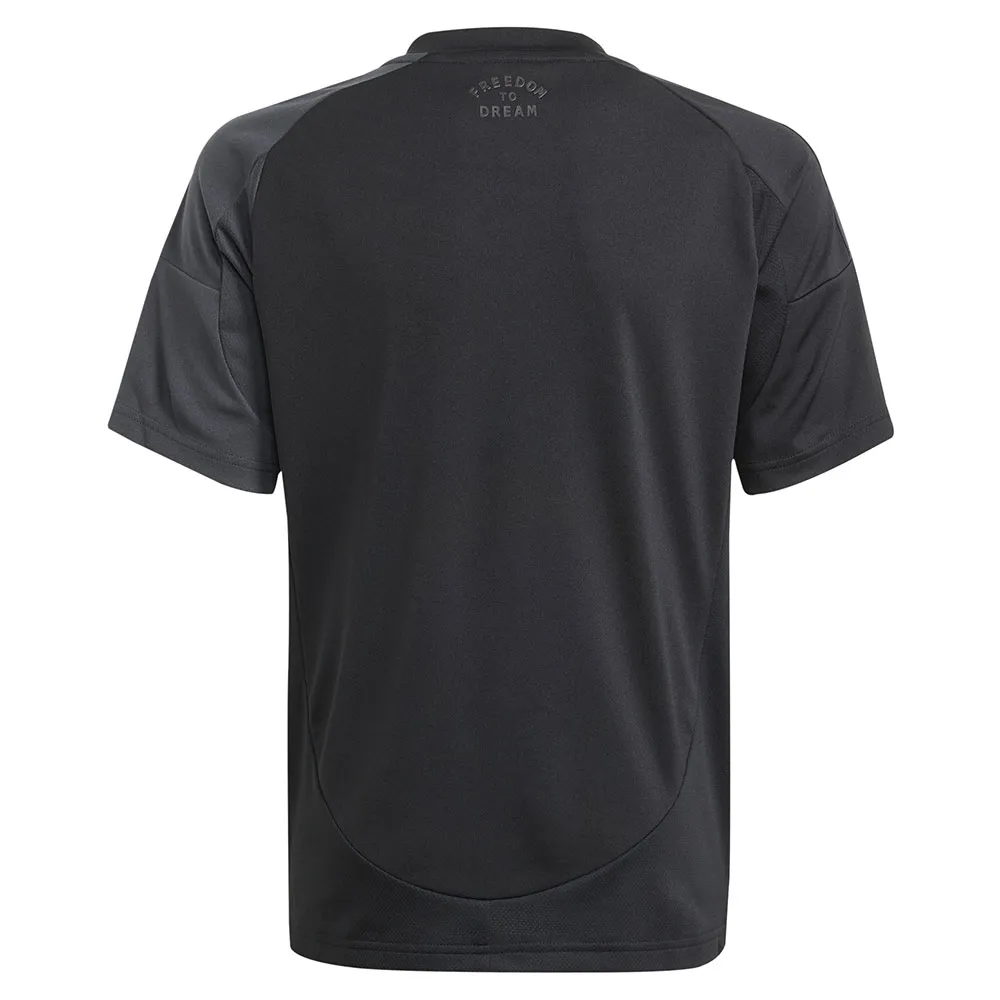 adidas Inter Miami CF 25/26 Weg Junior-Kurzarm-T-Shirt