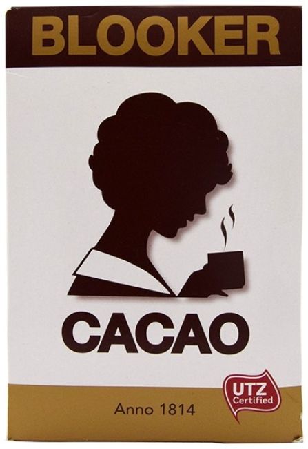 Blooker Cacao Poeder 250g